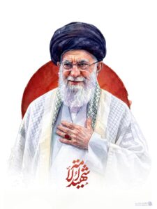 والحقنا بهم، وارزقنا الشهادة في سبيلك يا مولاي…♥