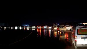 شهداء الحشد الشعبي في كركوك