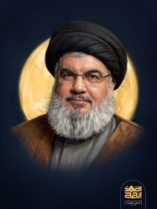 السيد حسن نصر الله.. <br><br>مسيرة قائدٍ صنعت حضورًا يتجاوز لحظة الرحيل<br><br>#أنا_على_العهد